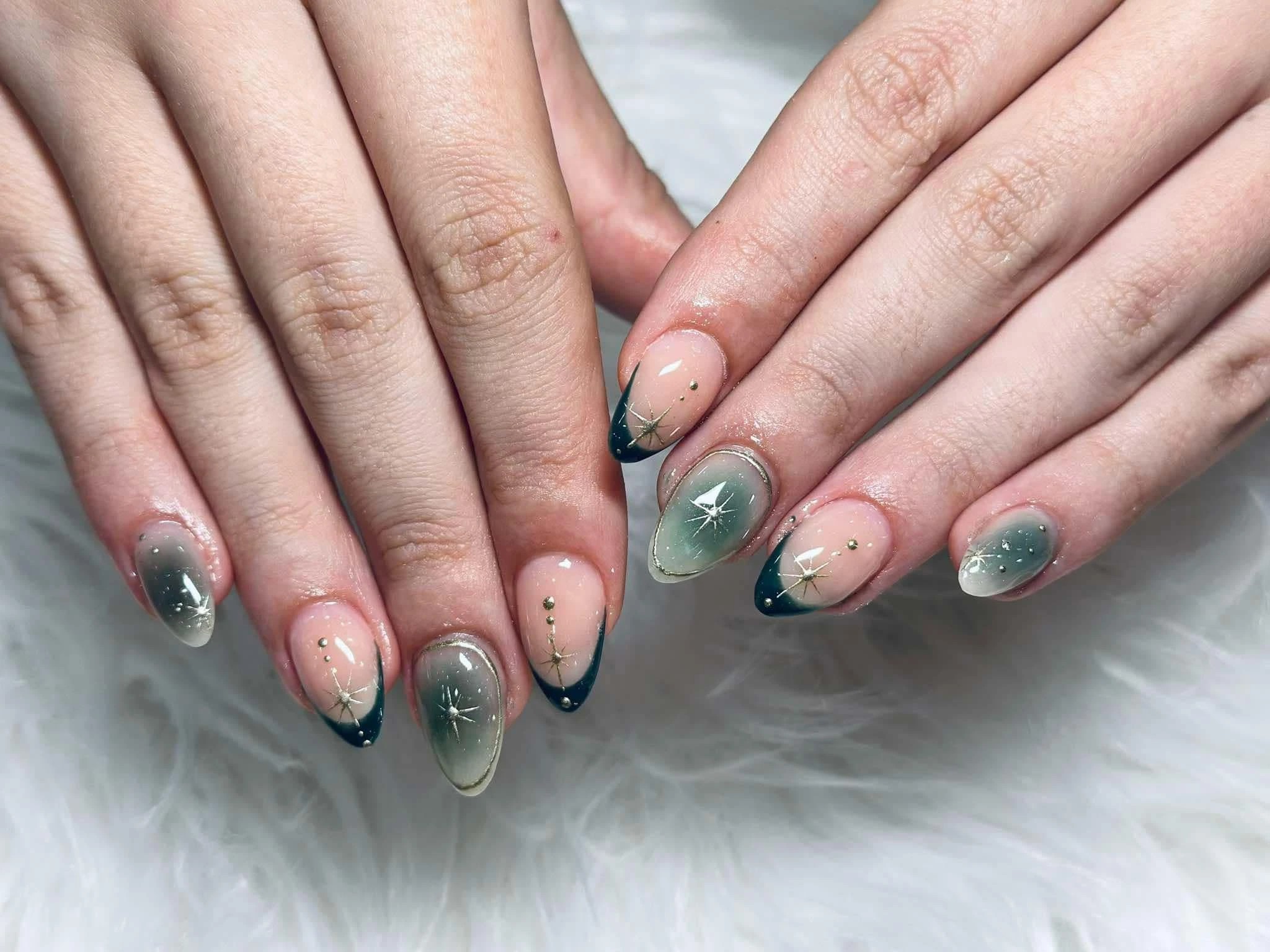 Manicure