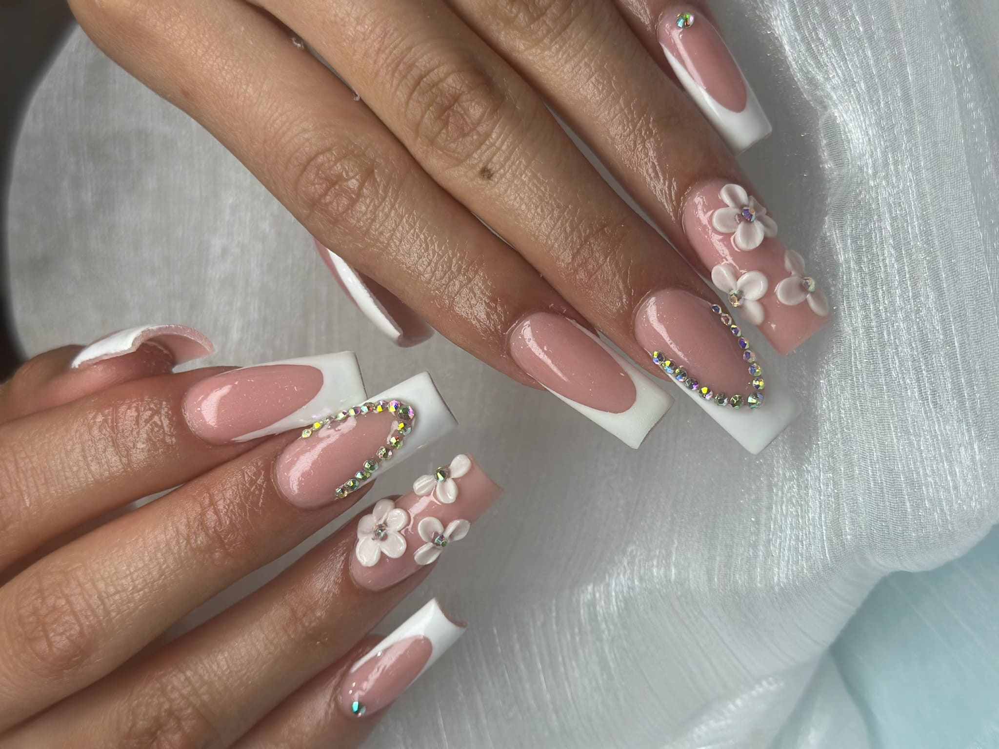 Nail Enhancements